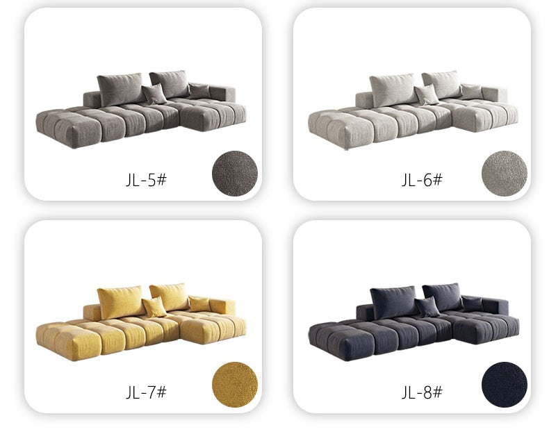 Yokema Sofa